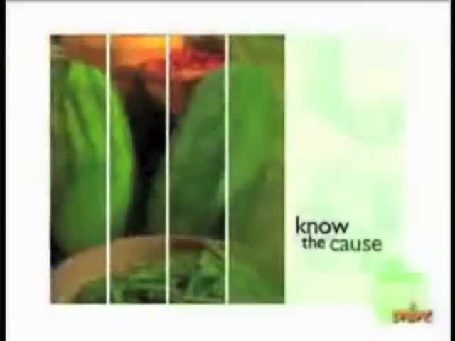 Cancer as Fungus 1 of 2